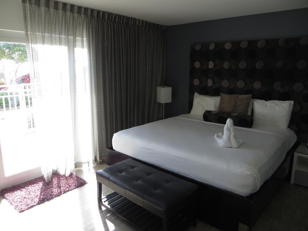 Lotus Boutique Inn And Suites ออร์มอนด์บีช ภายนอก รูปภาพ