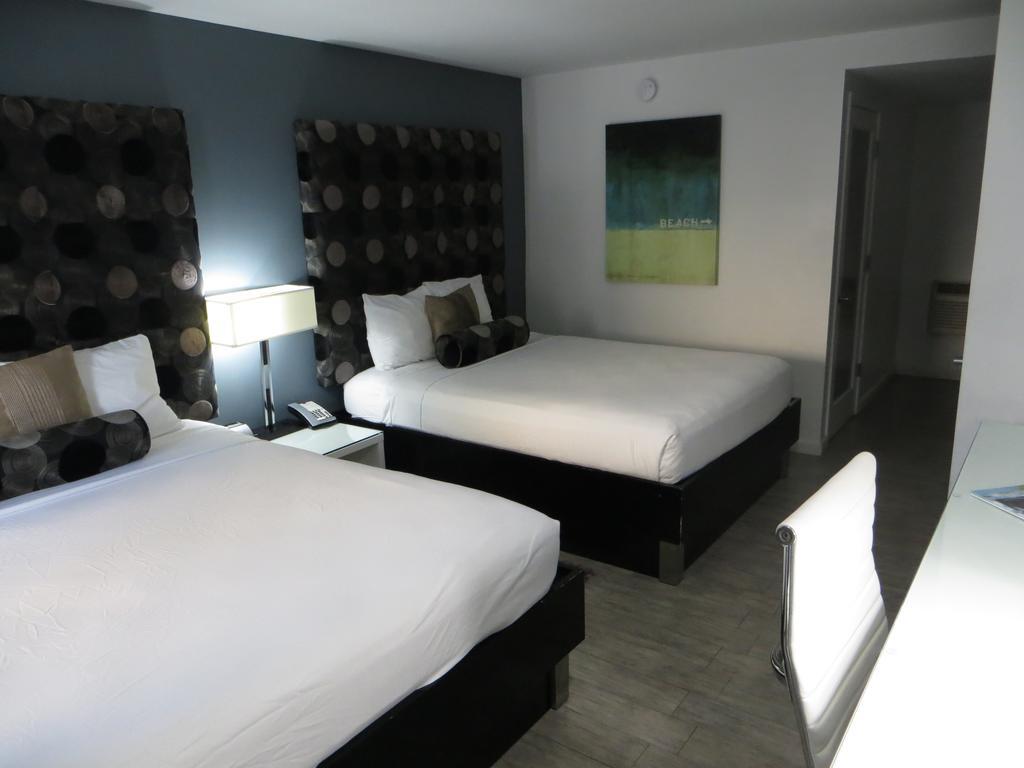 Lotus Boutique Inn And Suites ออร์มอนด์บีช ภายนอก รูปภาพ