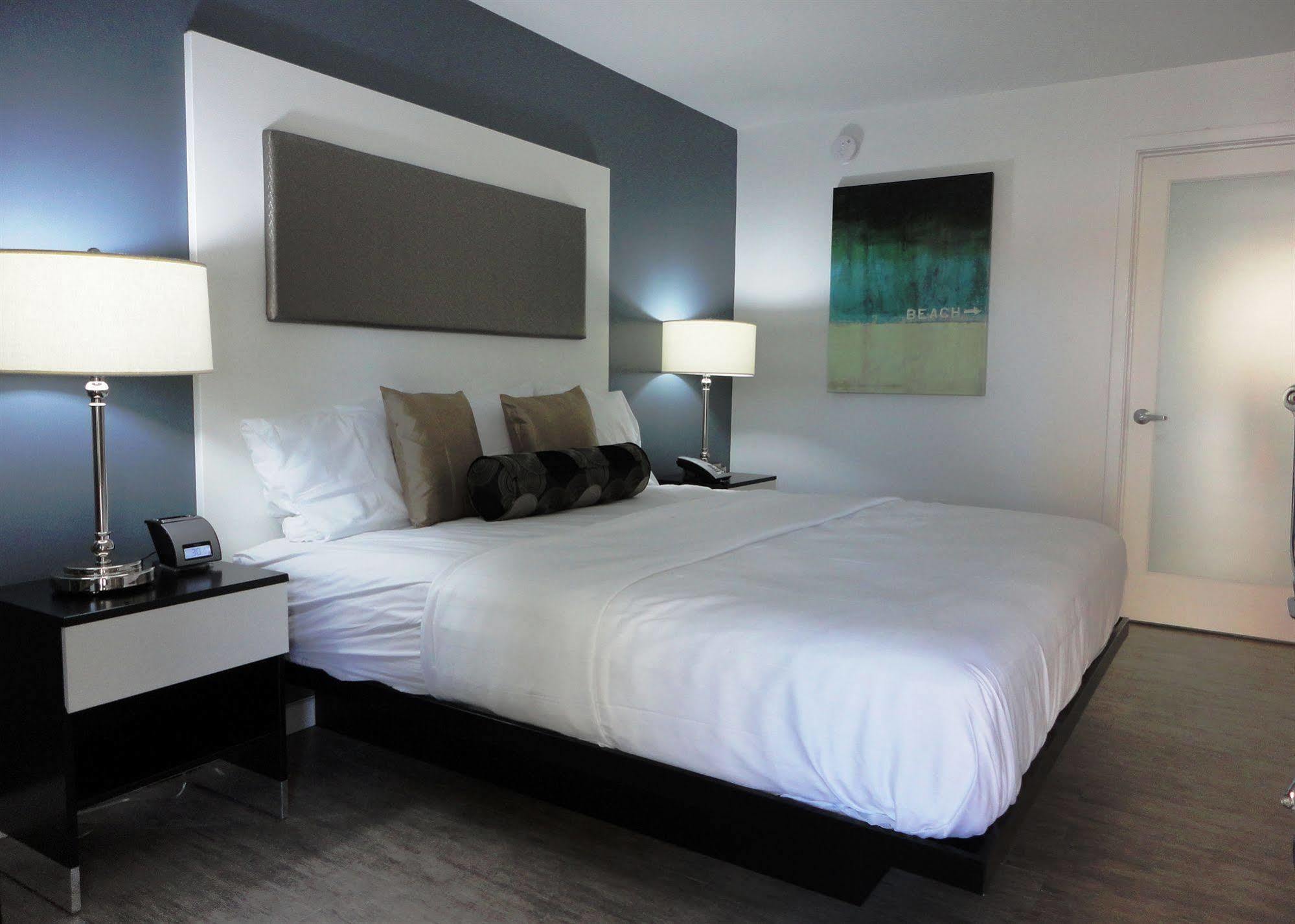Lotus Boutique Inn And Suites ออร์มอนด์บีช ภายนอก รูปภาพ
